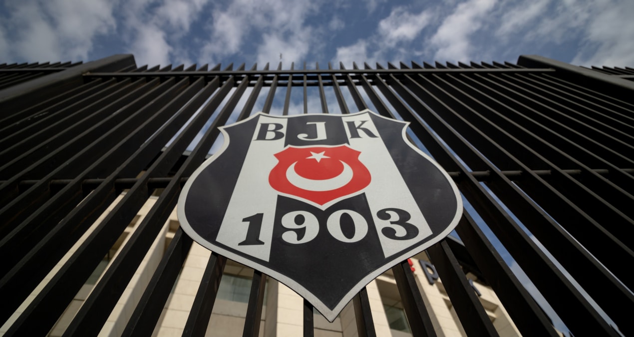 Kritik Açıklama: Beşiktaş 4'üncü hakemi TFF'ye şikayet etti - Haberleri: Gelişmeler Takip Ediliyor