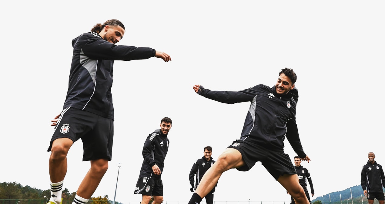 Kritik Açıklama: Beşiktaş'a 6 milyon Euro'ya transfer oldu, sezon sonunda yollar ayrılıyor - En Son Haber ve M