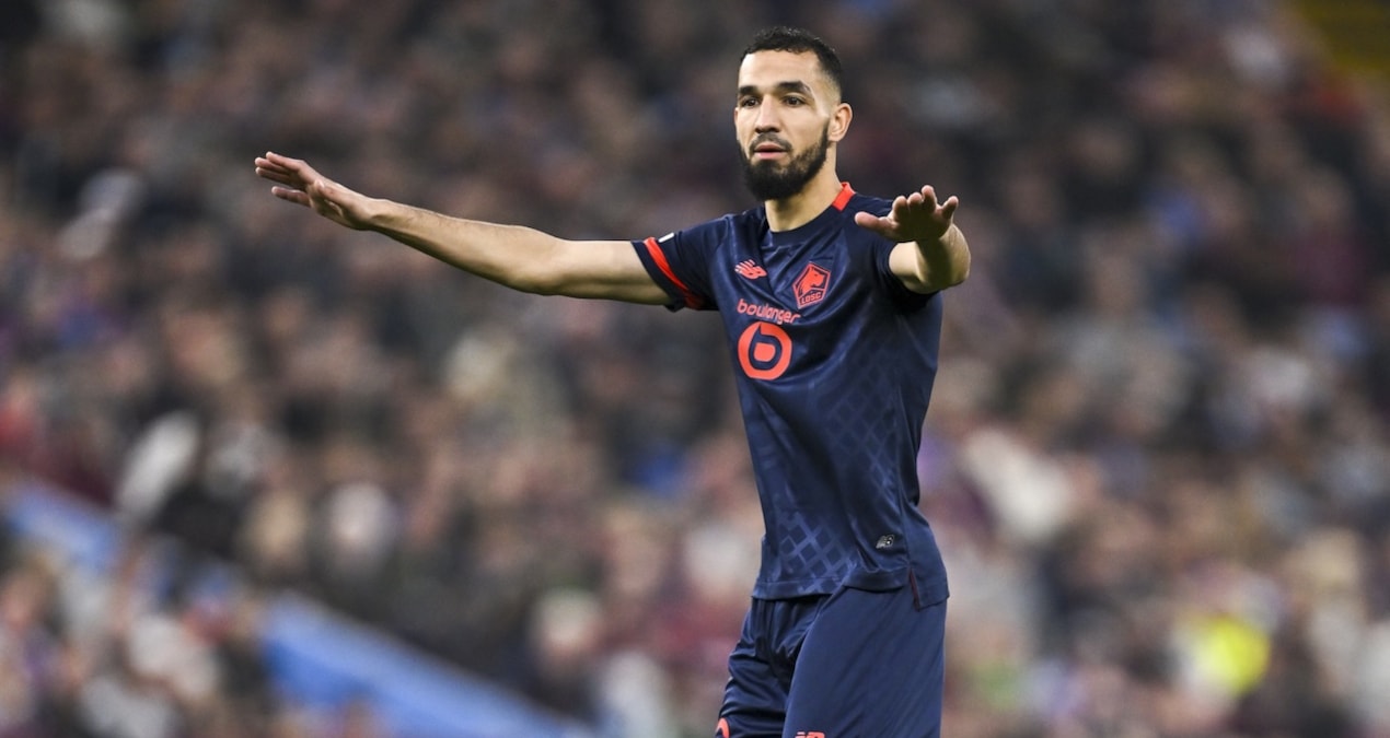 Ayrıntılar Netleşti: Beşiktaş’a bedava orta saha! - En Son Haber: Gelişmeler Takip Ediliyor