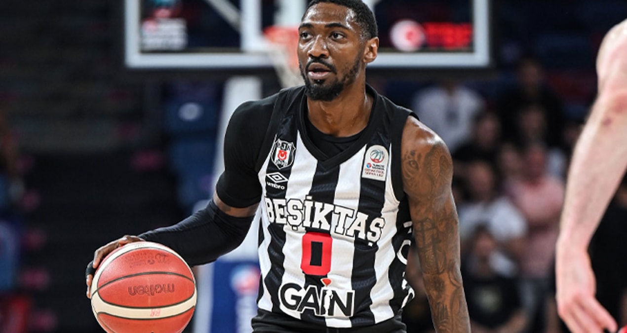 Kritik Açıklama: Beşiktaş'a final serisinde şok: Aşil tendonu koptu - Haberleri ve Merak Edilenler