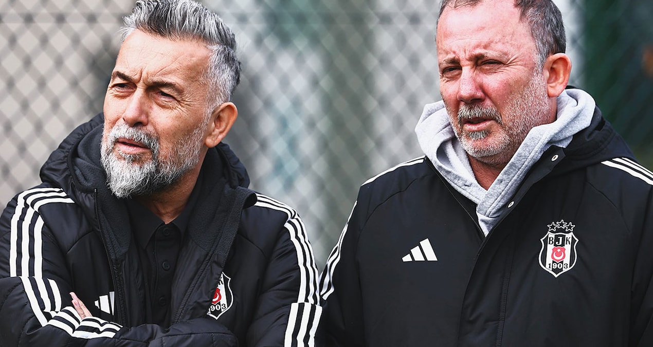 Beşiktaş'a iki müjde birden - En Son Haber