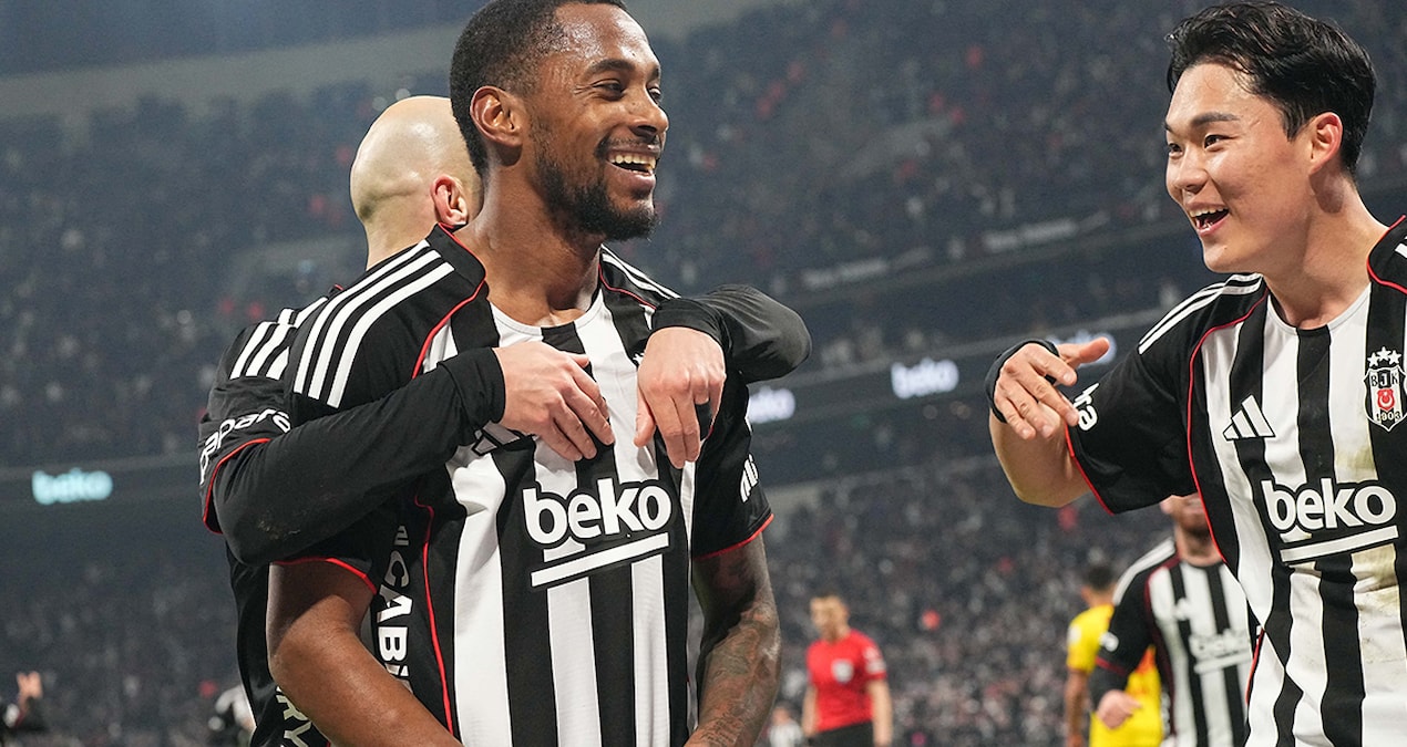 Son Gelişme: Beşiktaş'a nefes aldıran transferin perde arkası - Son Dakika Haberleri ve Merak Edilenler