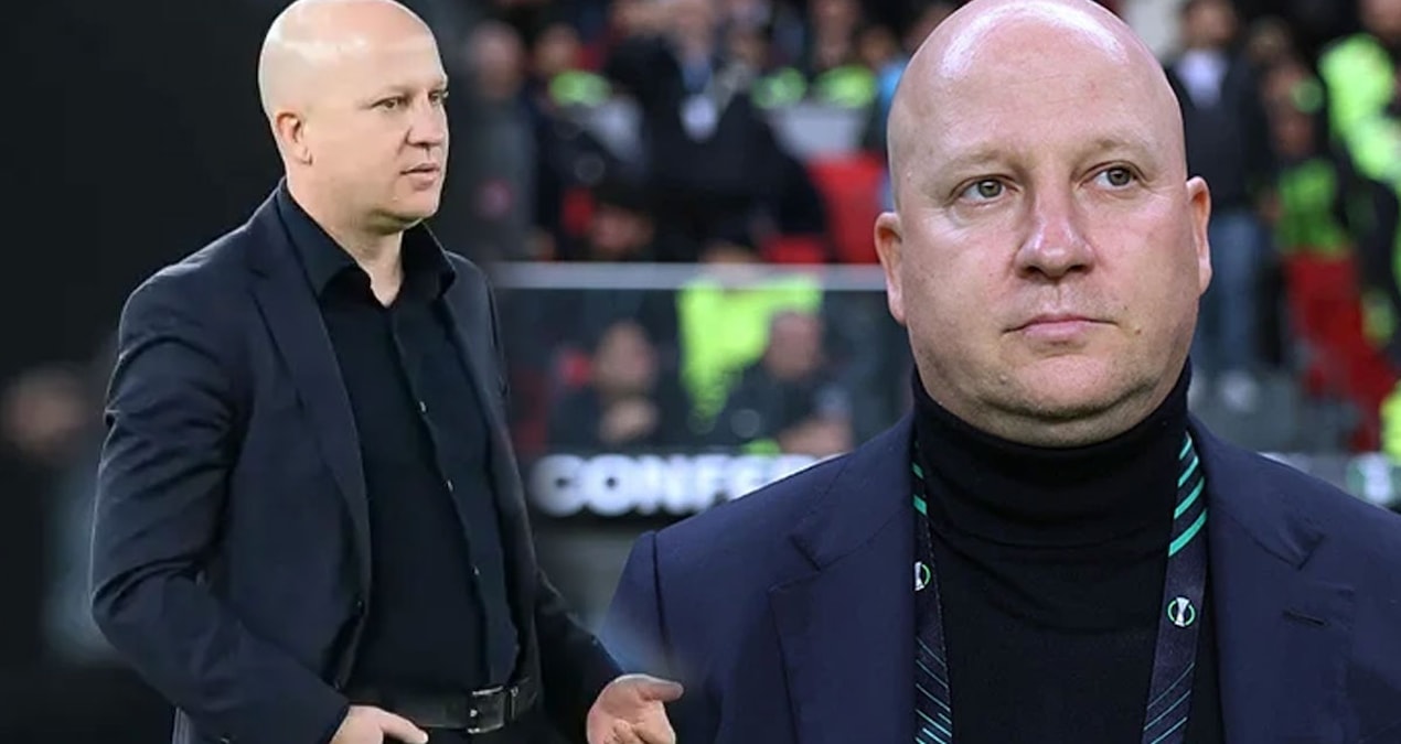 Ayrıntılar Netleşti: Beşiktaş'a şampiyon hoca - Son Dakika Haberleri ve Merak Edilenler