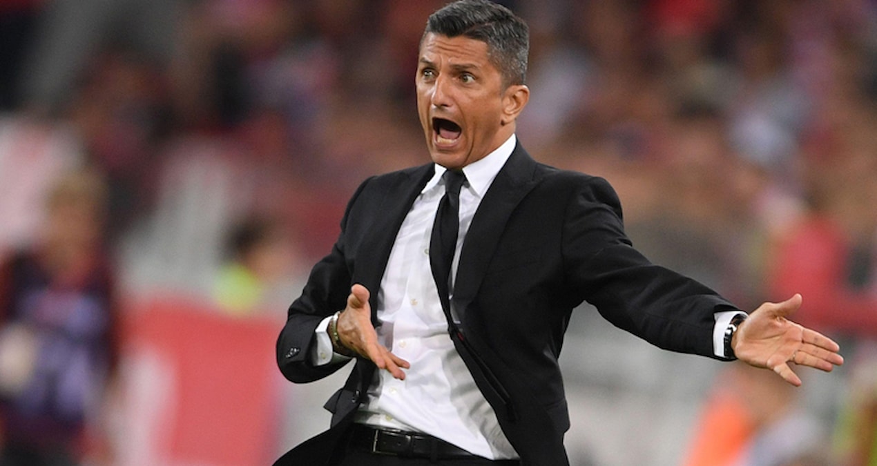 Gündemden Son Bilgiler: Beşiktaş aradığını bulamadı! Elde Lucescu kaldı - Son Dakika - Son Dakika Bilgileri