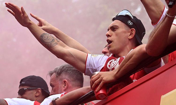 Beşiktaş transferred Arsenal star Leandro Trossard - Last Minute