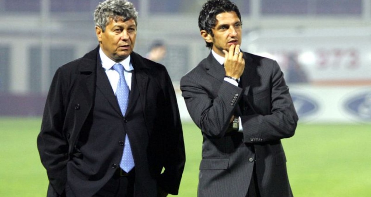 Sıcak Gündem: Beşiktaş Başkanı Serdal Adalı’nın 1 numaralı hoca adayı Razvan Lucescu! Babadan oğula miras - Ha