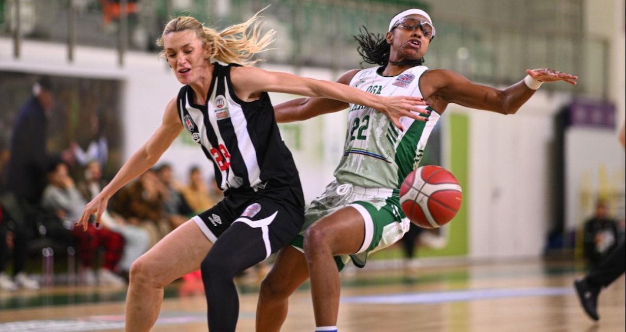 Ayrıntılar Netleşti: Beşiktaş BOA deplasmanda OGM Ormanspor'u yendi - Son Dakika | İşte Tüm Ayrıntılar