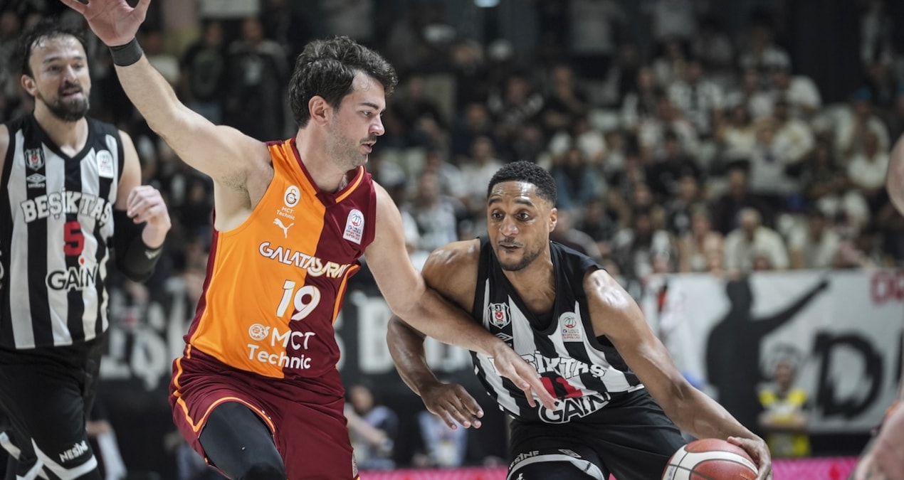 Kritik Açıklama: Beşiktaş derbide Galatasaray’ı farklı geçti - En Son Haber | İşte Tüm Ayrıntılar