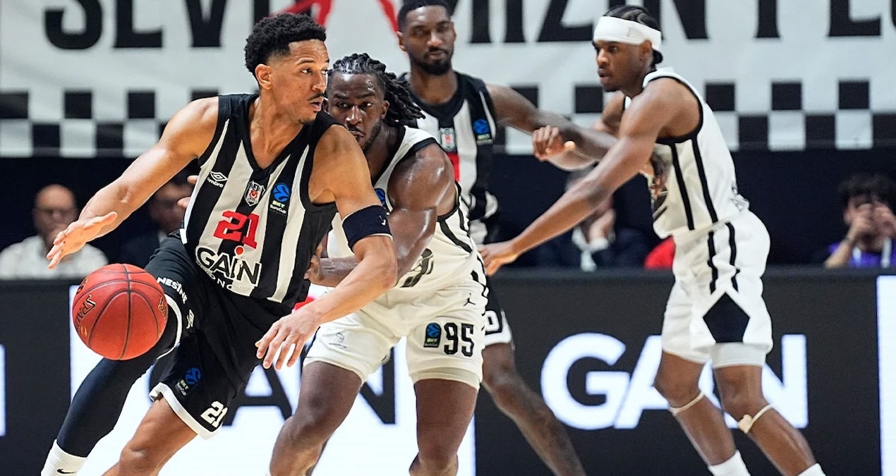 Gündemden Son Bilgiler: Beşiktaş GAİN'de hedef İstanbul - Son Dakika Haberleri: Gelişmeler Takip Ediliyor