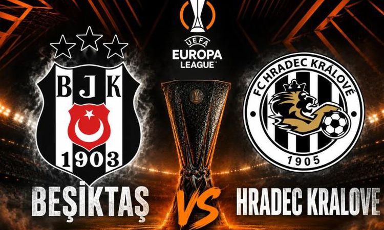 Sıcak Gündem: Beşiktaş Hradec Kralove TV100’de mi, S Sport’ta mı? - Son Dakika