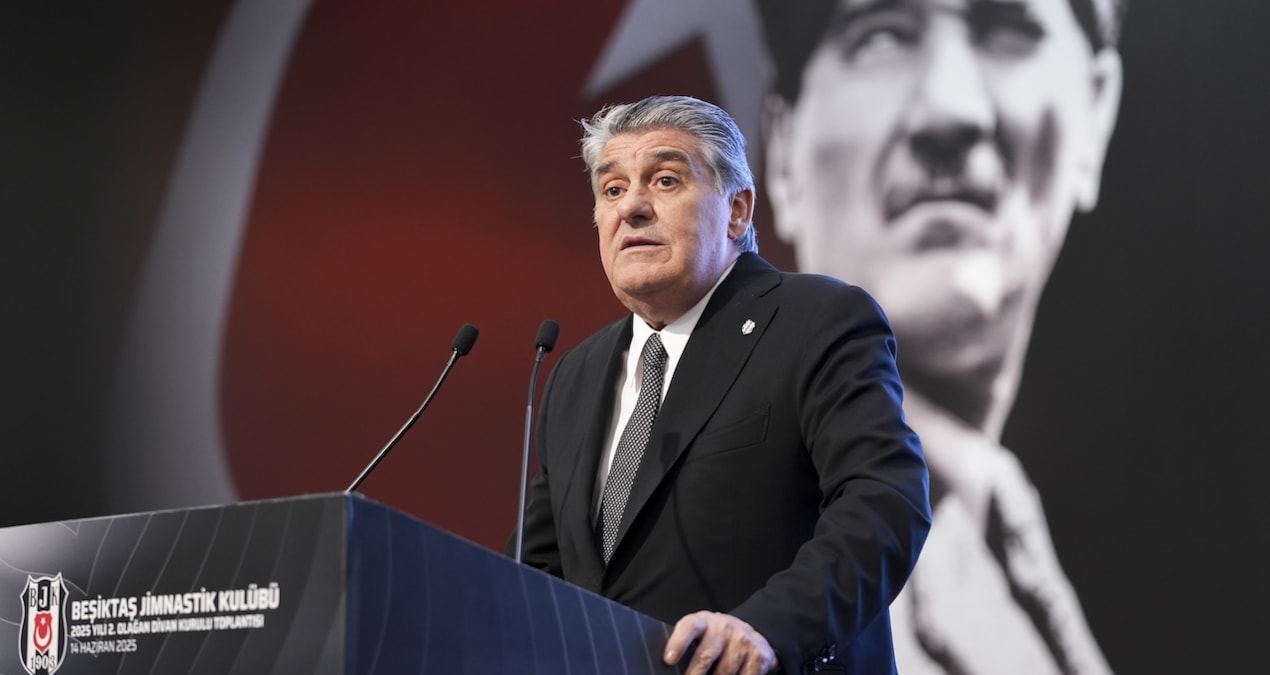 There are offers for 7 players of Beşiktaş! President Serdal Adalı officially announced - Breaking News