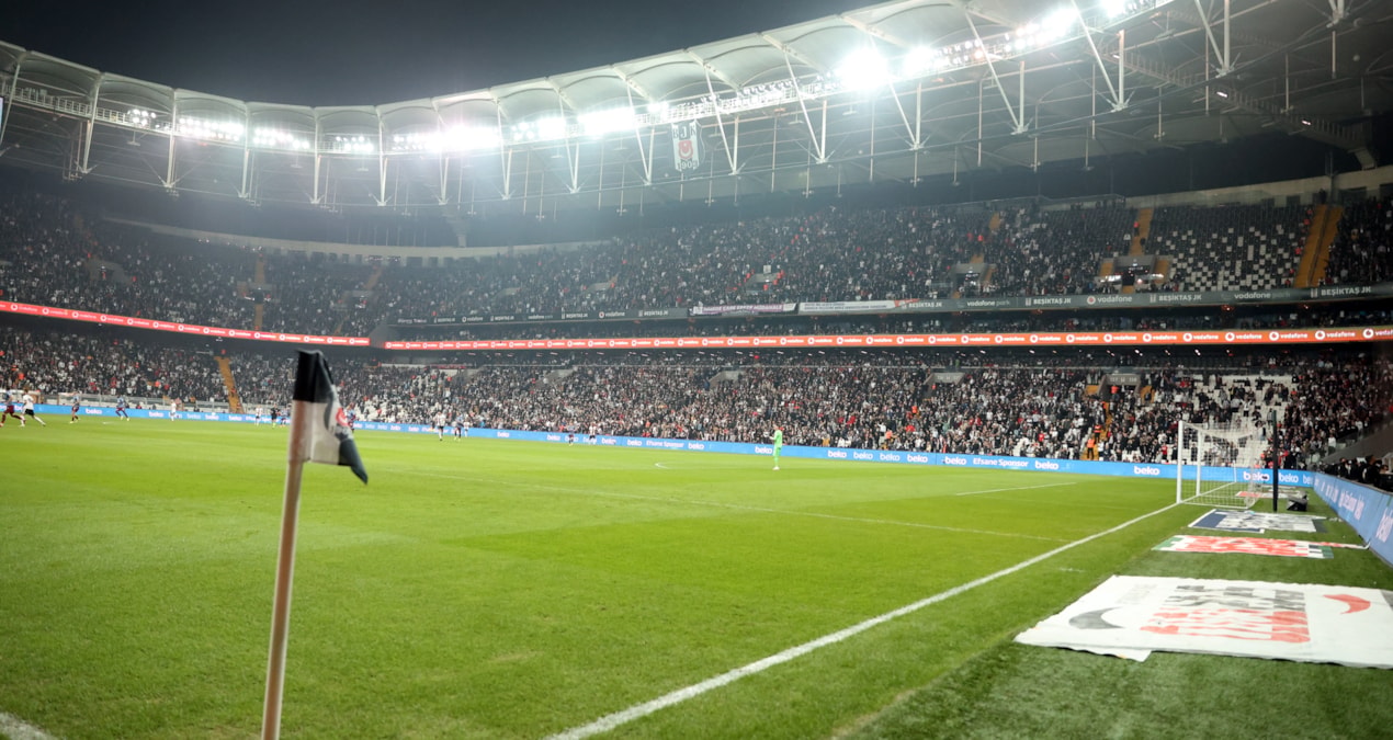 Kritik Açıklama: Beşiktaş'ın borcu dudak uçuklattı! - En Son Haber | İşte Tüm Ayrıntılar