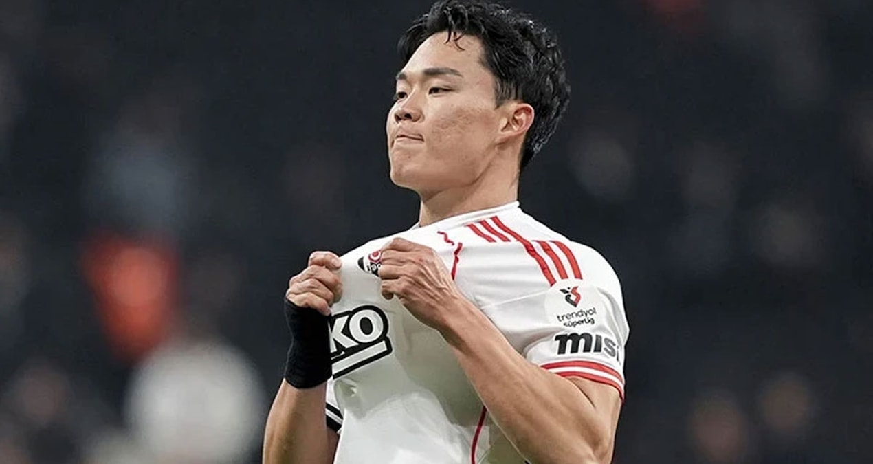 Son Gelişme: Beşiktaş'ın gol makinesine İngiliz devleri talip oldu - Son Dakika - Son Dakika Bilgileri