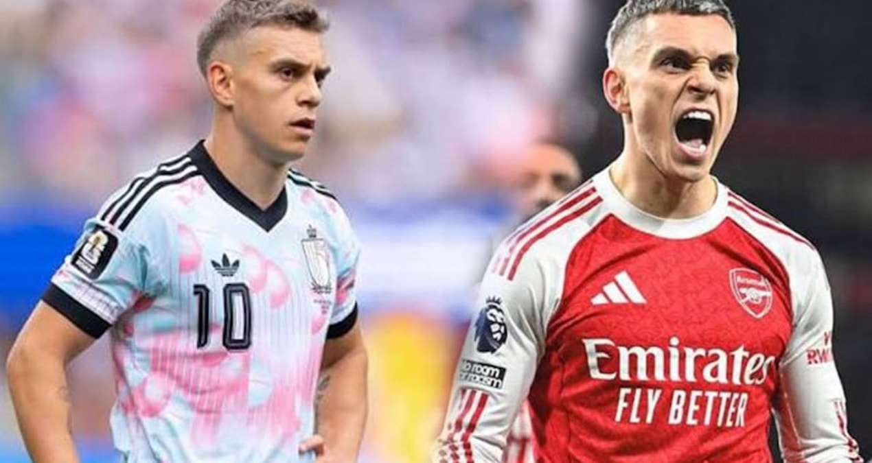Reply to Fenerbahçe from Trossard, who is on Beşiktaş's agenda - Last Minute