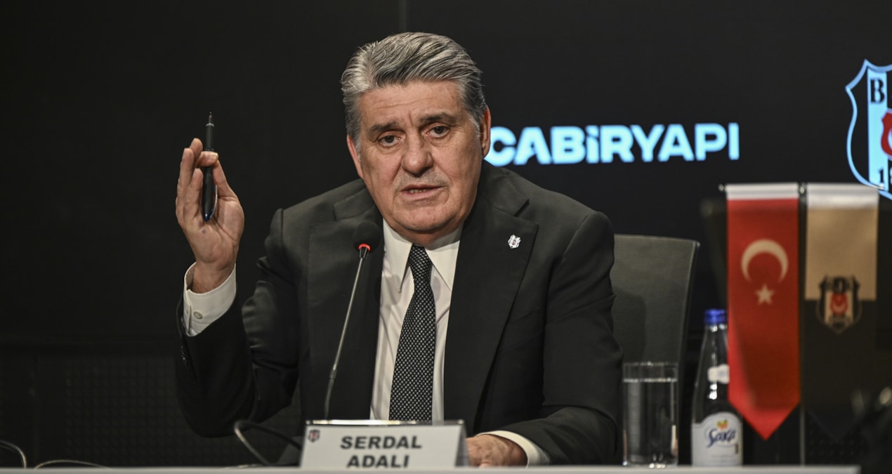 Beşiktaş'ın hedefi EuroLeague'de zaferler yaşamak - Son Dakika | İşte Tüm Ayrıntılar