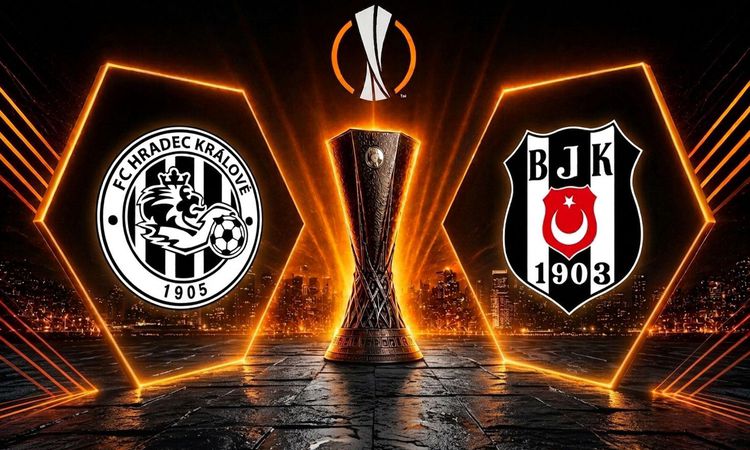 Gündemden Son Bilgiler: Beşiktaş'ın Hradec Kralove maçı 11'i netleşti - Son Dakika Haberleri - Son Dakika Bilg