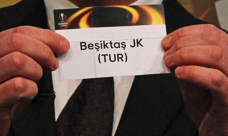 Ayrıntılar Netleşti: Beşiktaş'ın Midtjylland'ı elemesi halinde 3. Ön Eleme Turu'ndaki rakibi netleşti - Son Da