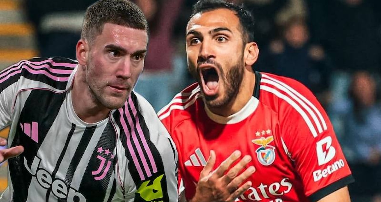Sıcak Gündem: Beşiktaş’ın yeni hocası “transferde öncelik golcü” dedi, yönetim harekete geçti! 9 numaraya hücu