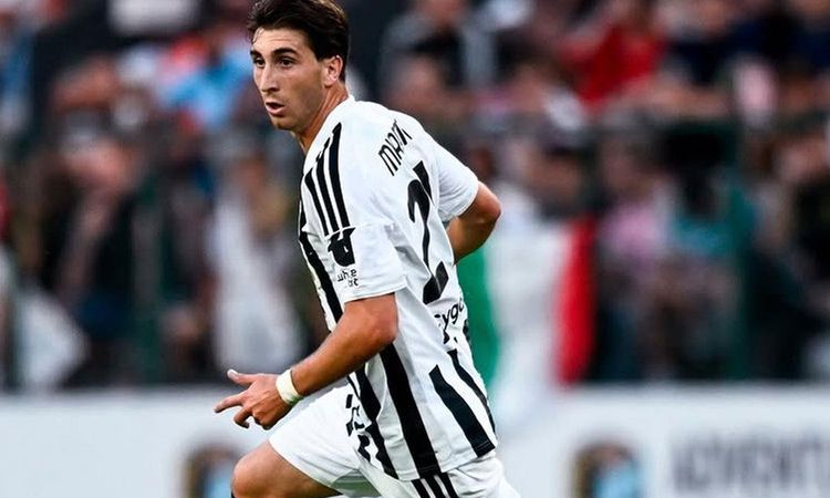 Beşiktaş'ın yeni transferi Fabio Miretti, İstanbul'da ve Merak Edilenler