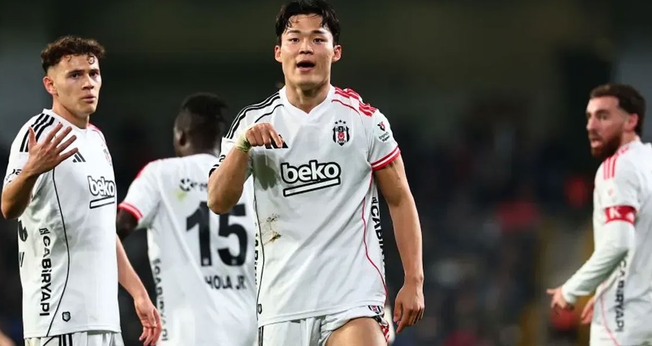 Kritik Açıklama: Beşiktaş'ın yeni yıldızı 20 yıllık laneti kırdı - Haberleri - Son Dakika Bilgileri