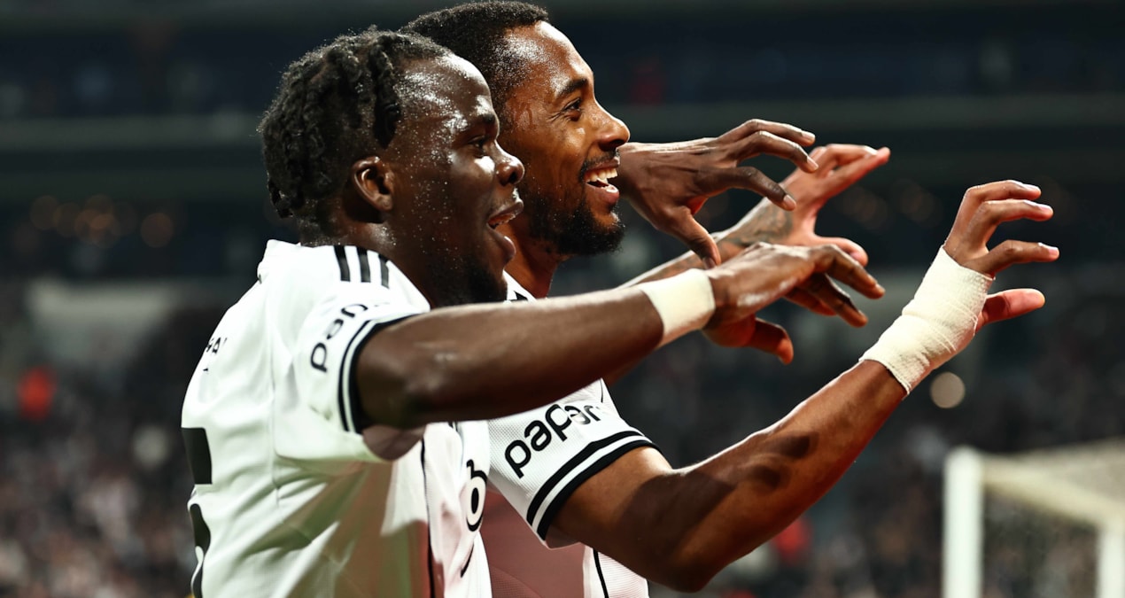 Gündemden Son Bilgiler: Beşiktaş'ın yıldızına sürpriz talip! Ayrılık için tek şart var - Son Dakika Haberleri