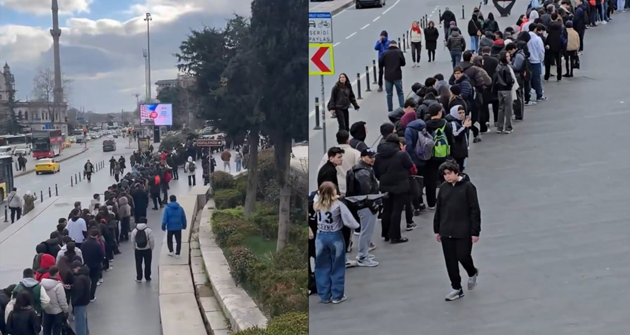 Son Gelişme: Beşiktaş'ın yıldızına yoğun ilgi! Taraftarlar akın etti - En Son Haber ve Merak Edilenler