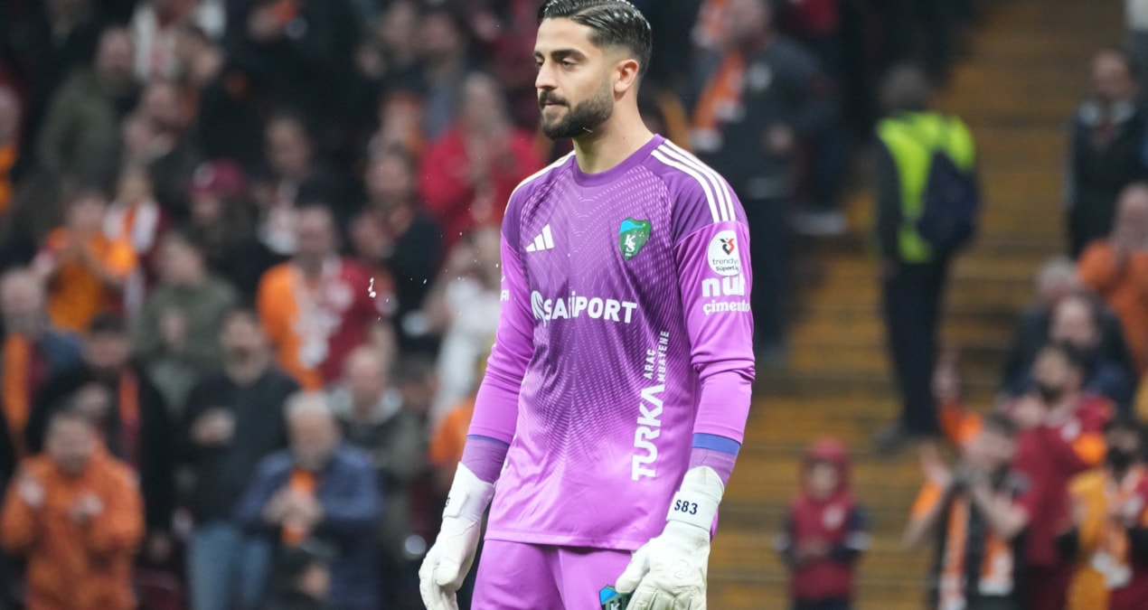Beşiktaş kalecisini Süper Lig'de buldu - En Son Haber: Gelişmeler Takip Ediliyor
