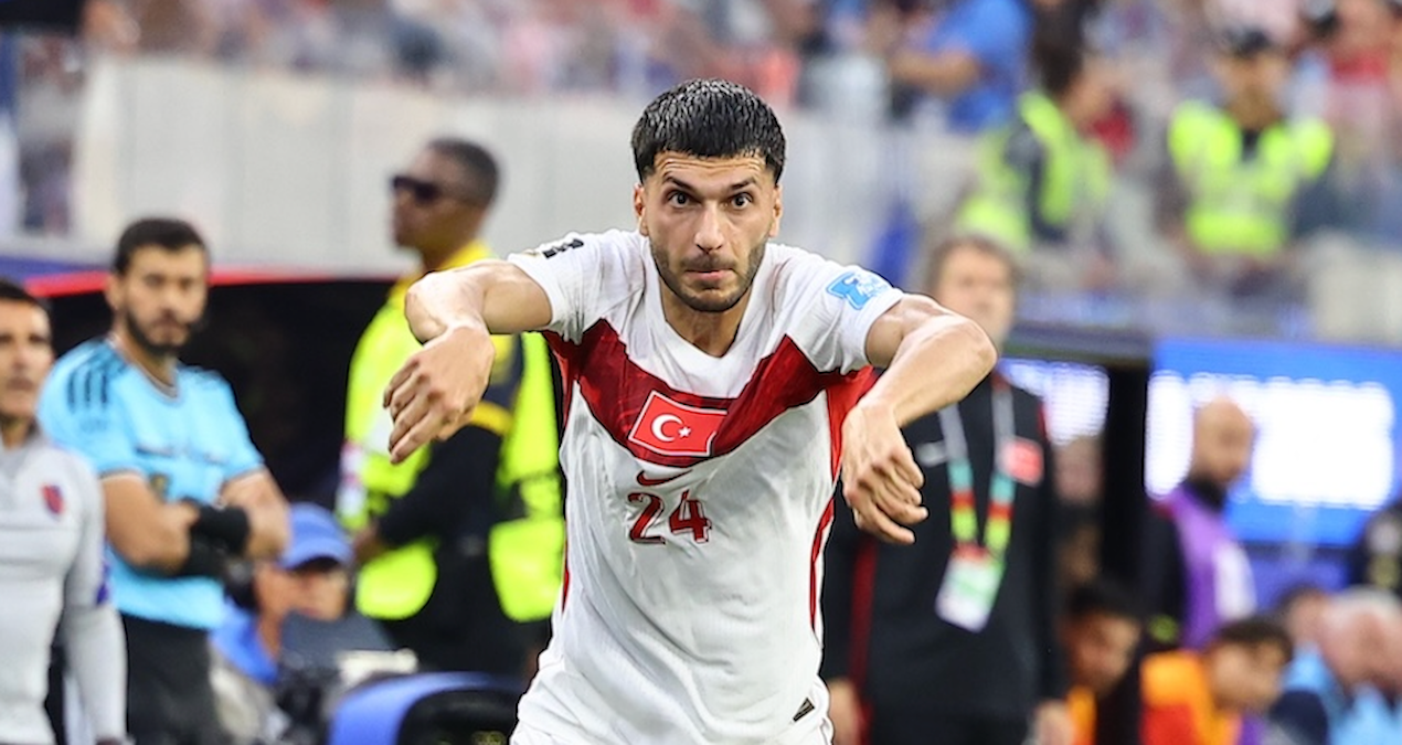 Beşiktaş knocked on F.Bahçe's door for the national football player! Eagle claw to Oğuz Aydın - Breaking News