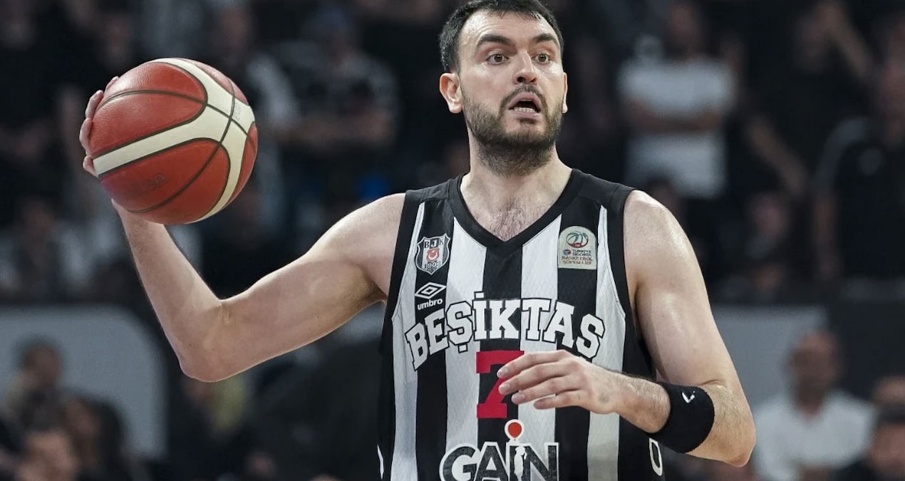 Son Gelişme: Beşiktaş'ta 3 yılın ardından veda - Haberleri
