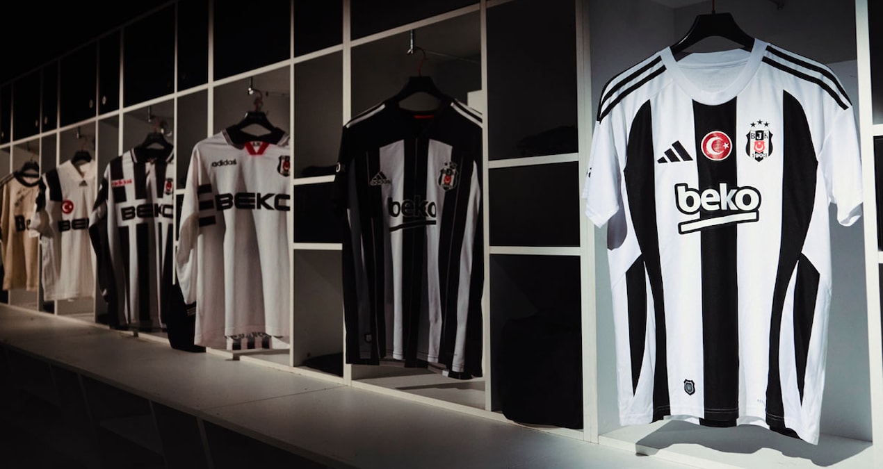 Kritik Açıklama: Beşiktaş'ta 468 milyon liralık imza: Resmen duyuruldu - En Son Haber: Gelişmeler Takip Ediliy