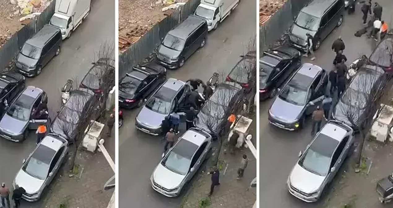 Sıcak Gündem: Beşiktaş'ta akılalmaz dehşette ilk ifade - Son Dakika