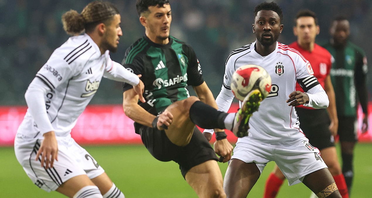 Kritik Açıklama: Beşiktaş'ta ayrılık çanları! Menajeri İstanbul'a geldi - Son Dakika | İşte Tüm Ayrıntılar