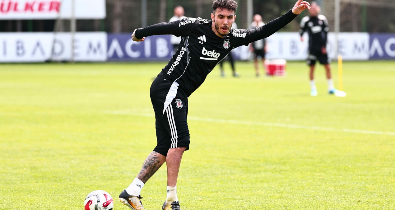 Kritik Açıklama: Beşiktaş'ta derbi öncesi Emirhan şoku - En Son Haber | İşte Tüm Ayrıntılar