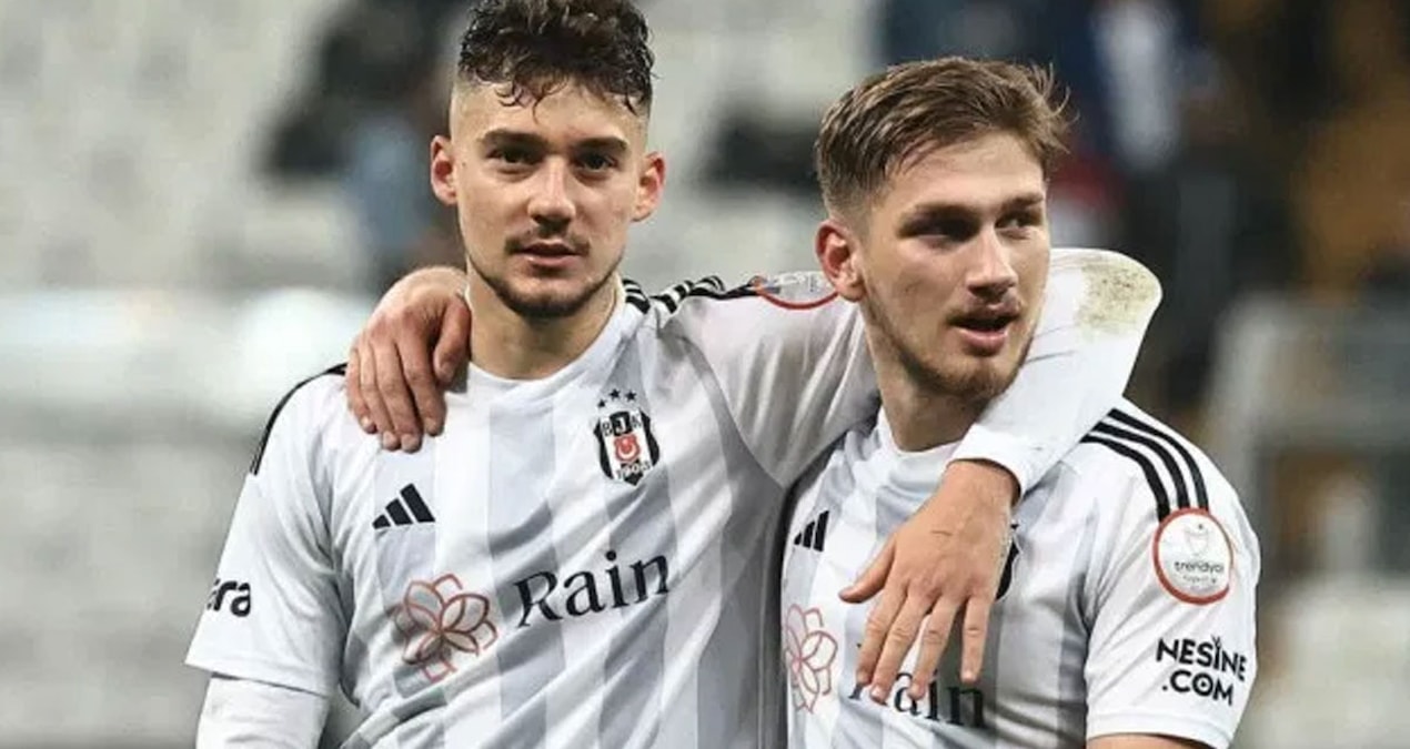 Kritik Açıklama: Beşiktaş'ta dev beklenti: Kasa dolup taşacak - En Son Haber: Gelişmeler Takip Ediliyor