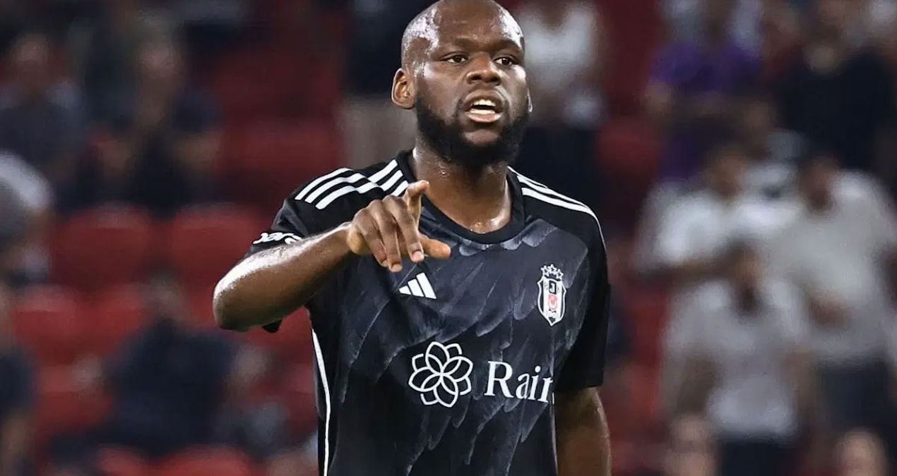 Gündemden Son Bilgiler: Beşiktaş'ta ilk yolcu netlik kazandı - Son Dakika Haberleri | İşte Tüm Ayrıntılar