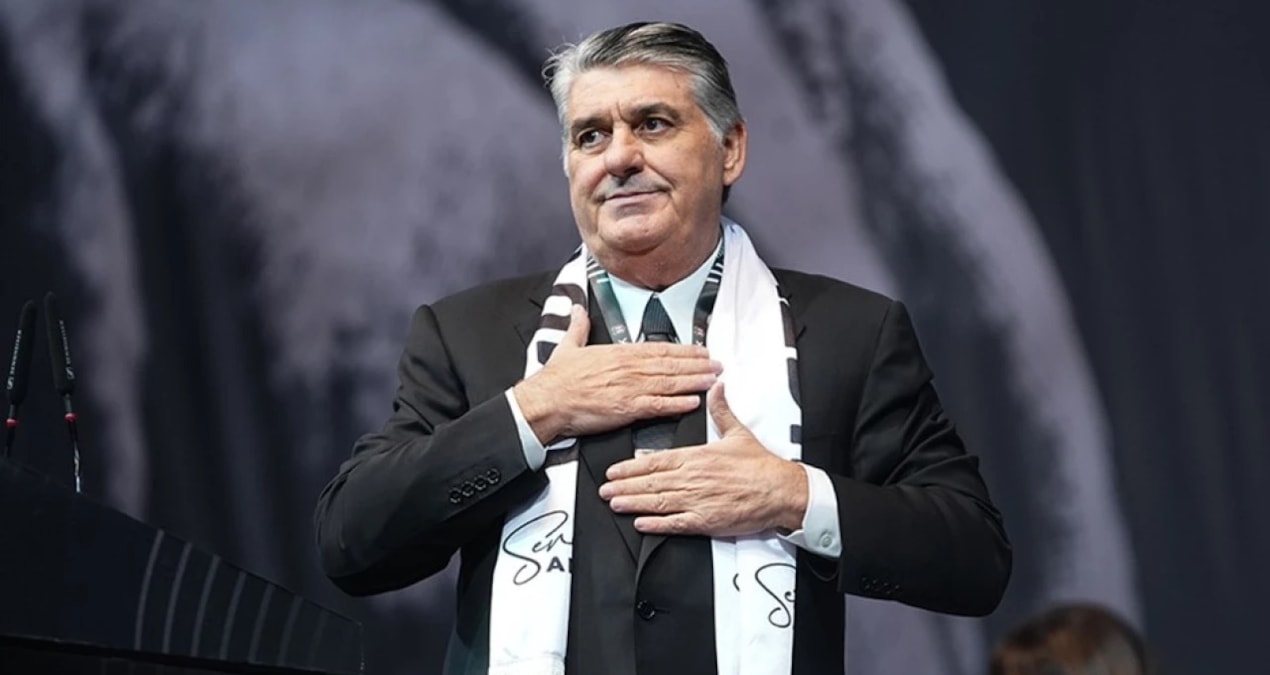 Sıcak Gündem: Beşiktaş'ta yük rafa kalktı - Haberleri: Gelişmeler Takip Ediliyor