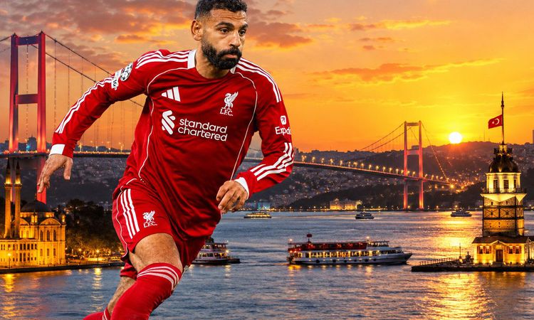 Kritik Açıklama: Beşiktaş'tan Salah'a rest - Son Dakika Haberleri - Son Dakika Bilgileri