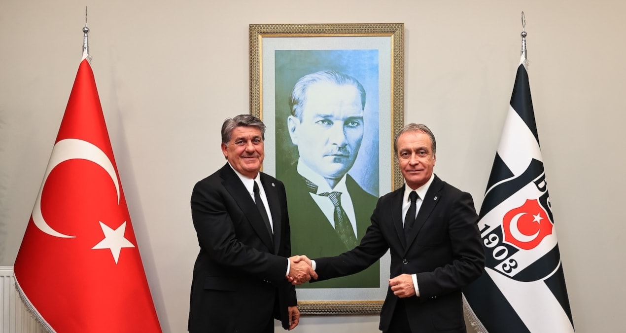 Gündemden Son Bilgiler: Beşiktaş’tan teknik direktör açıklaması! Futbol Direktörü Önder Özen isim vererek konu