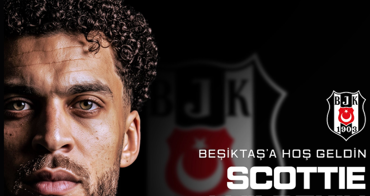 Ayrıntılar Netleşti: Beşiktaş yıldız oyuncuyu kadrosuna kattı - En Son Haber ve Merak Edilenler