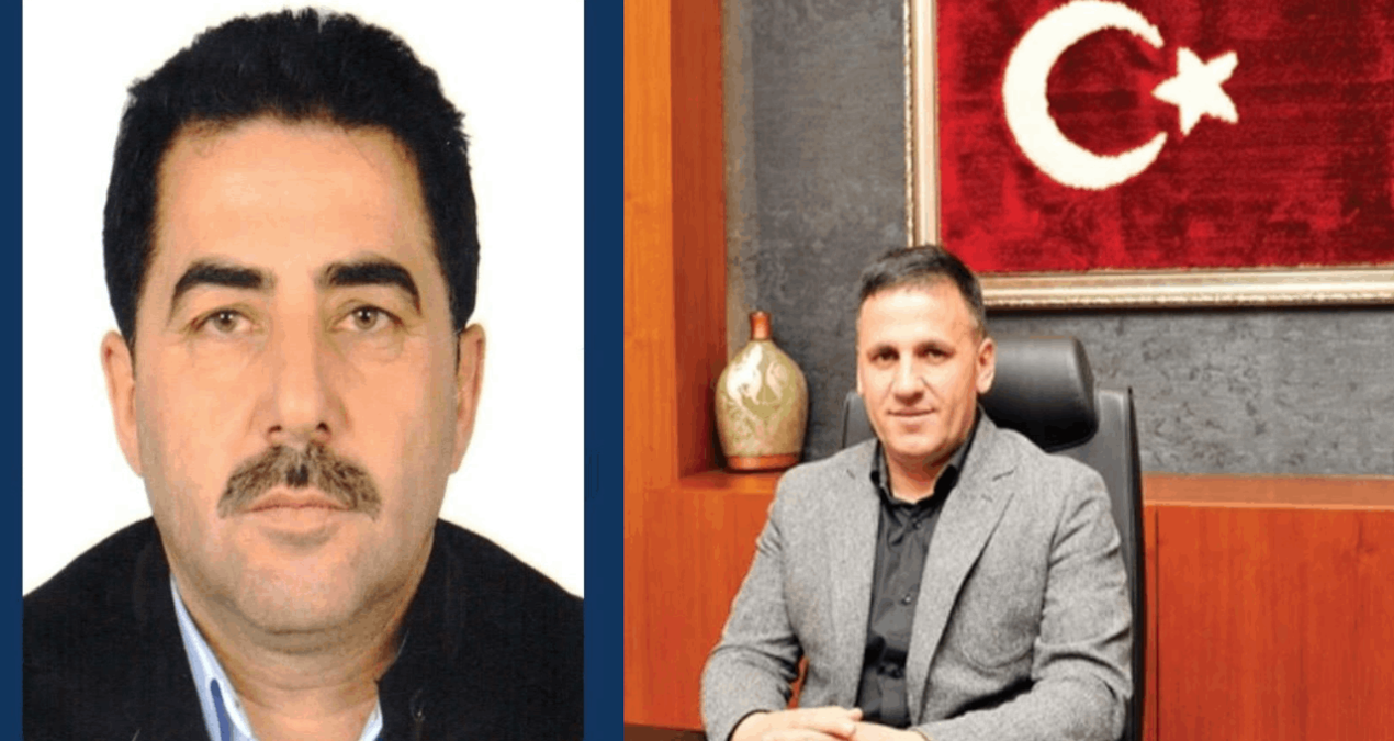Ayrıntılar Netleşti: Beton krizi: AKP’li yöneticinin kardeşi hakkında tutuklama kararı verildi - Son Dakika Ha