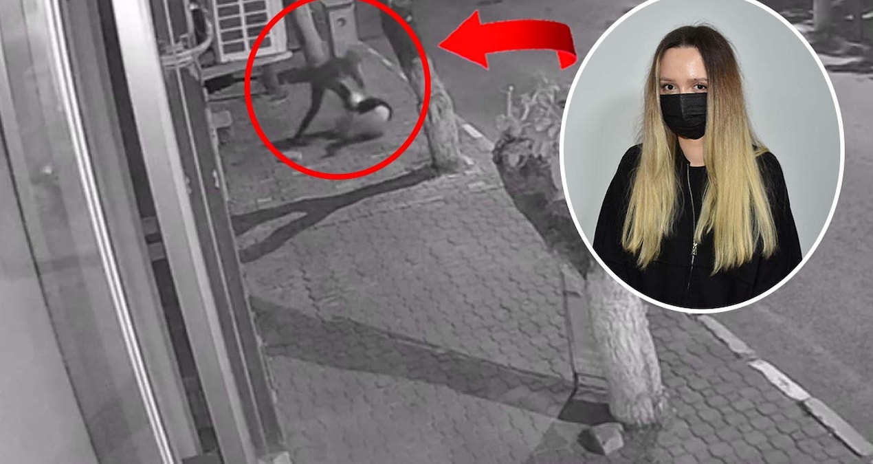 The defendant who injured Betül with a knife and was released was arrested again - Latest News