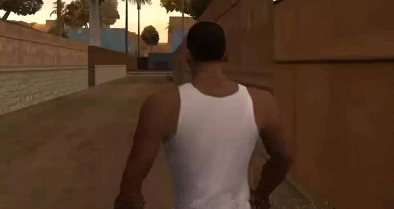 Son Gelişme: Beyaz Saray'dan İran saldırılarına GTA'lı video - Son Dakika: Gelişmeler Takip Ediliyor