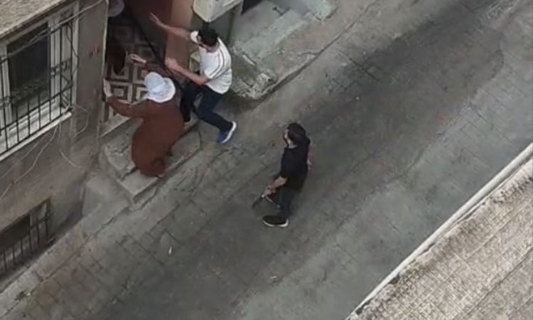 Ayrıntılar Netleşti: Beyoğlu’ndaki eniştesinin dükkanında fön çektiği için taarruzya uğrayan kişi: Herkesin if