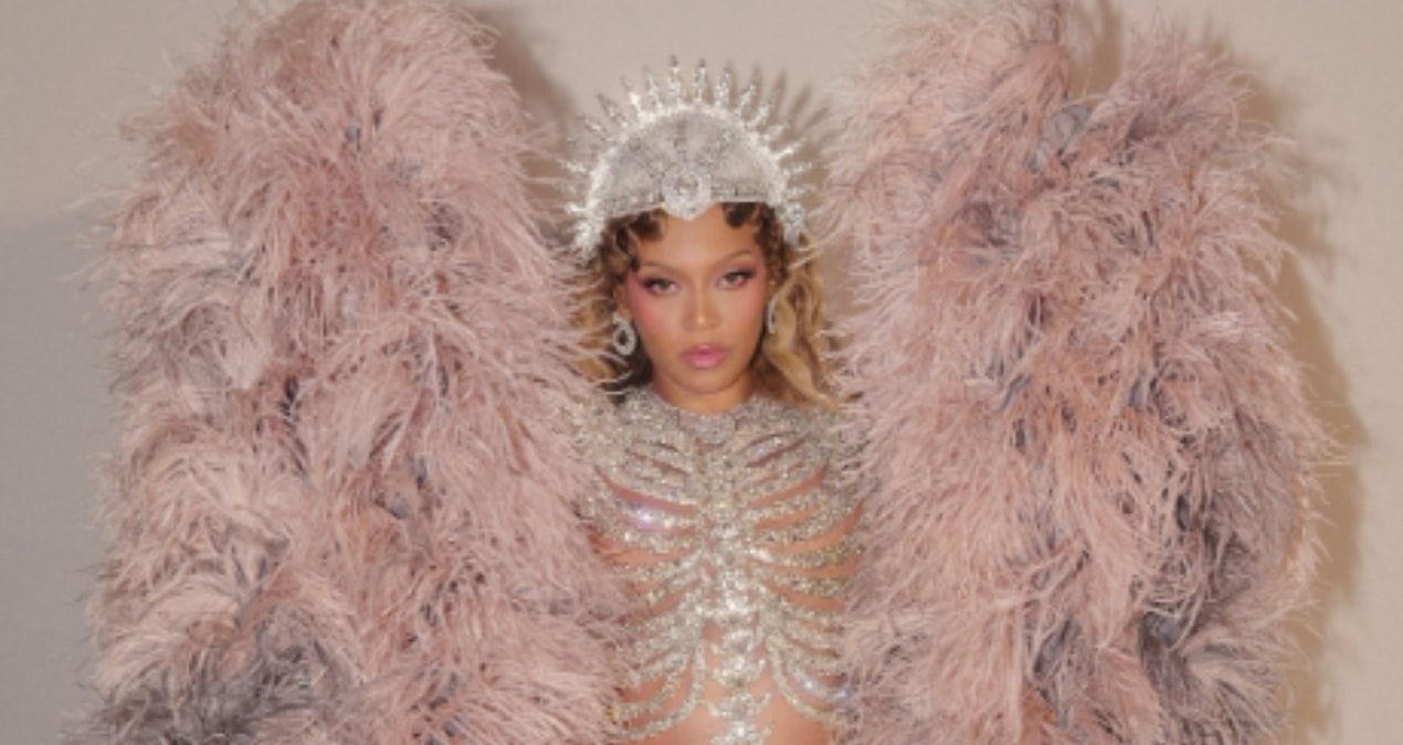 Kritik Açıklama: Beyoncé 2 yıl sonra müzik dünyasına döndü: Yeni albüm öncesi sürpriz şarkı geldi - Son Dakika