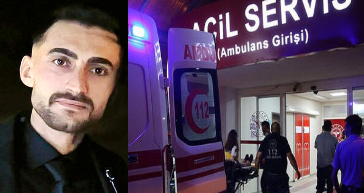 One of the brothers died and the other was injured in a knife fight - Latest News