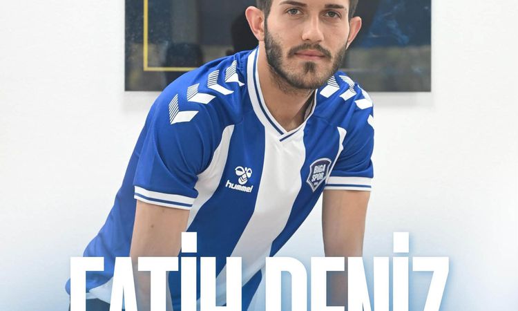Son Gelişme: Bigaspor'da imzalar durmuyor - Son Dakika Haberleri | İşte Tüm Ayrıntılar