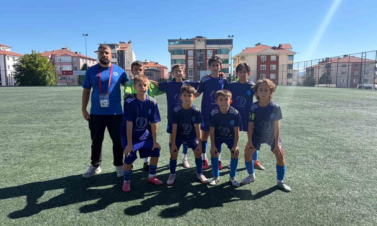 Bilecik Futbol Akademi, U12 Gençler Ligi'nde 4. haftada Vitraspor'a 4-0 yenildi ve Merak Edilenler