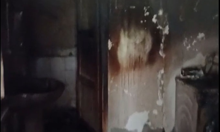 Bilecik Gölpazarı'nda iki katlı evde çıkan yangında baba ve kızı yaşamını yitirdi: Gelişmeler Takip Ediliyor