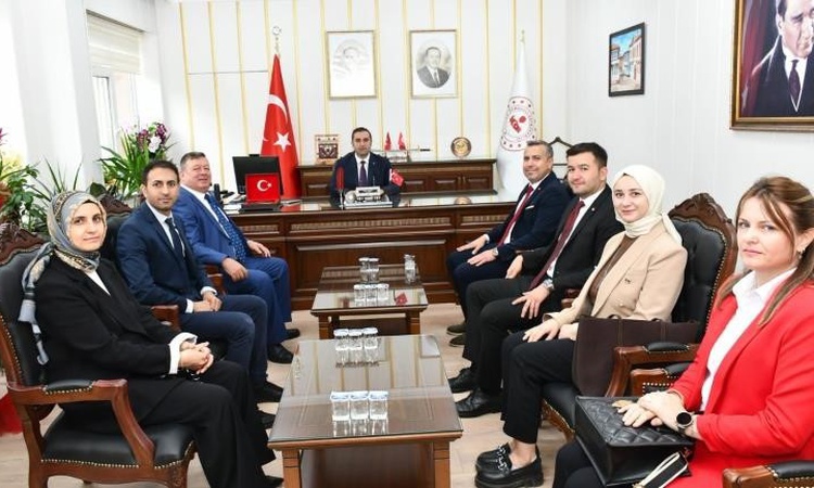Bilecik Osmaneli Kaymakamı Tahir Yılmaz, eğitim camiasına başarı dileğinde bulundu | İşte Tüm Ayrıntılar