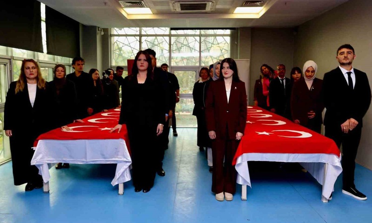 Bilecik'te Gençlik ve Spor personeli asli kadroya geçiş için yemin etti